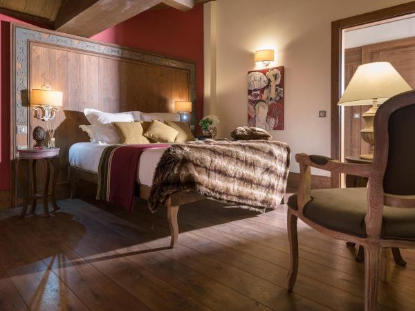 Le Hameau du Kashmir : photo 5 de la chambre 3 rooms 4 persons