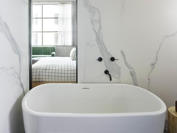 Fitler Club : photo 5 de la chambre suite junior