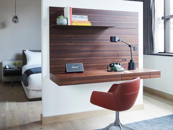 Fitler Club : photo 4 de la chambre suite présidentielle