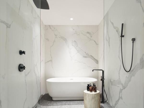 Fitler Club : photo 3 de la chambre suite présidentielle