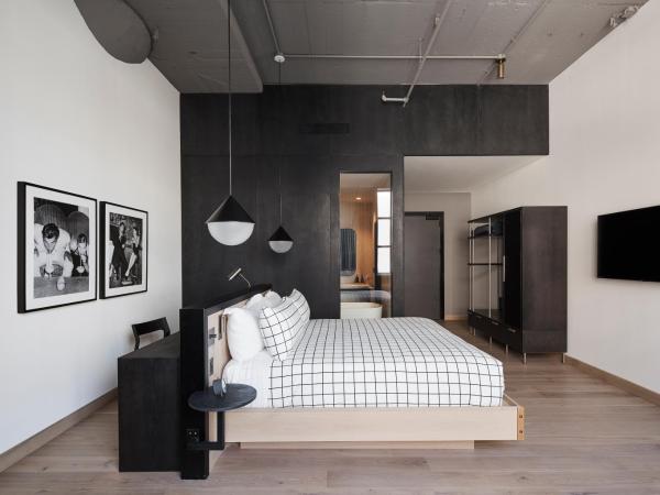 Fitler Club : photo 1 de la chambre suite junior