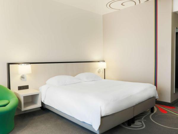 Hotel Park Inn by Radisson Brussels Midi : photo 2 de la chambre chambre standard