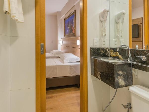 Bristol Guararapes Fortaleza Centro de Eventos : photo 2 de la chambre chambre double de luxe