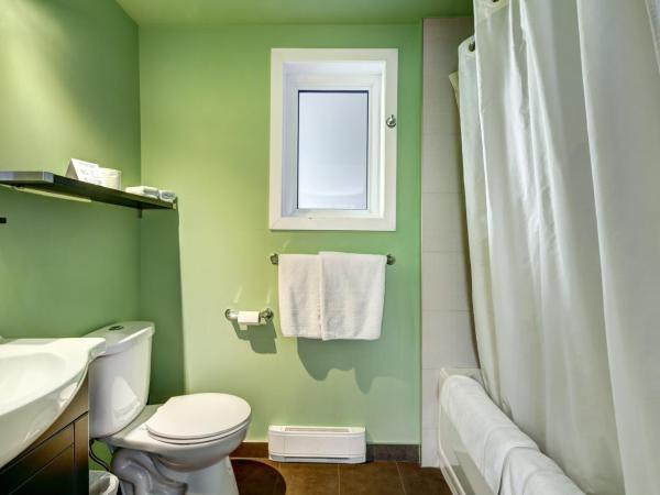 Auberge St. Jacques : photo 2 de la chambre chambre lits jumeaux standard