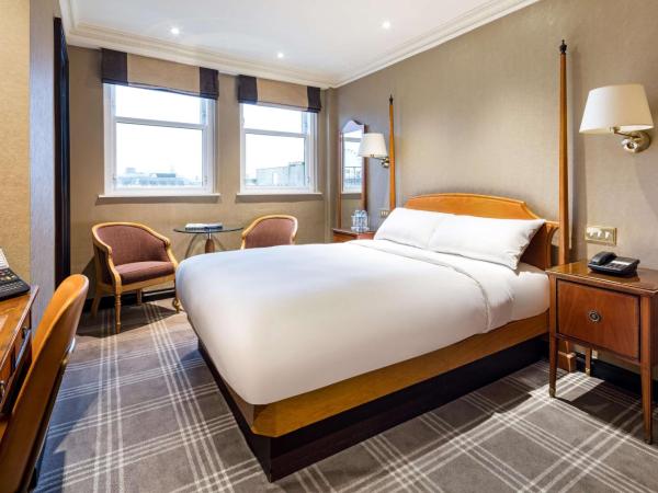 Radisson Blu Edwardian Hampshire Hotel, London : photo 1 de la chambre chambre double ou lits jumeaux supérieure