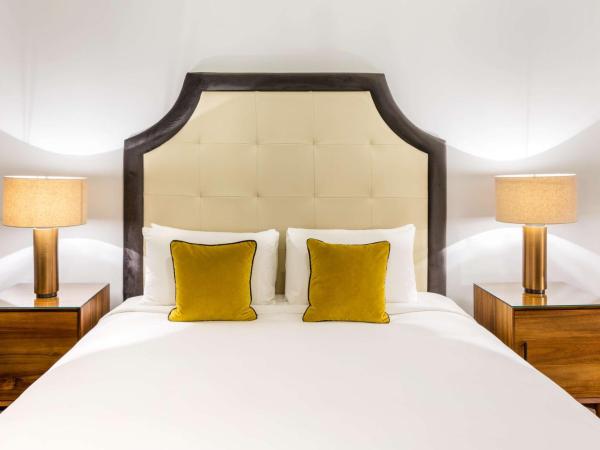 Radisson Blu Hotel, London South Kensington - formerly Vanderbilt : photo 6 de la chambre chambre premium 