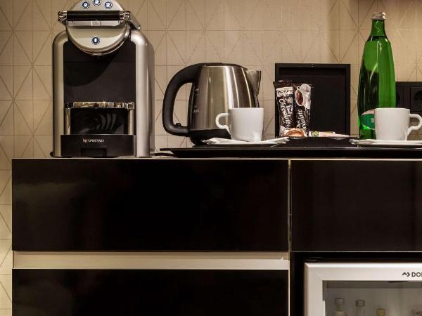 Radisson Blu Béke Hotel, Budapest : photo 5 de la chambre chambre premium avec vue sur la ville