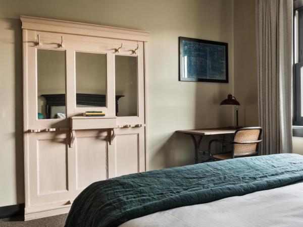 KEX Hotel : photo 6 de la chambre chambre lit king-size