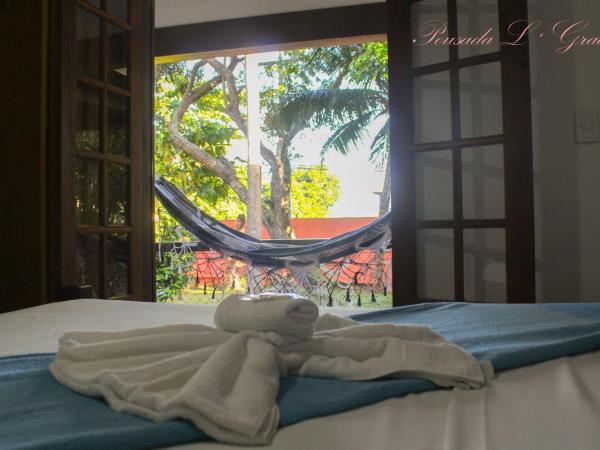 L´Grace Ferradura : photo 4 de la chambre suite avec balcon