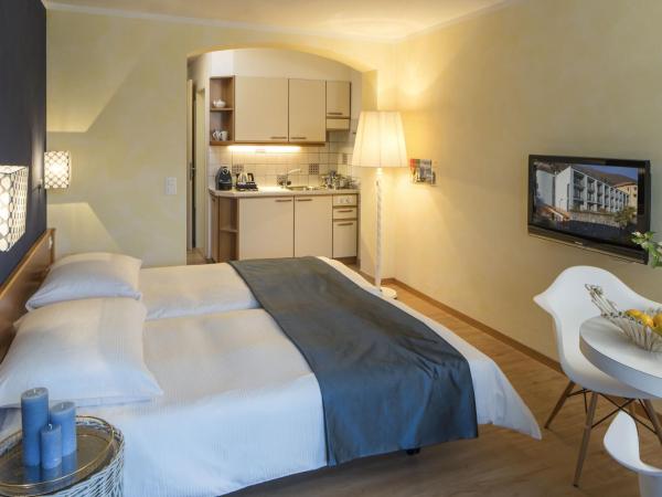 La Barca Blu : photo 3 de la chambre chambre double confort