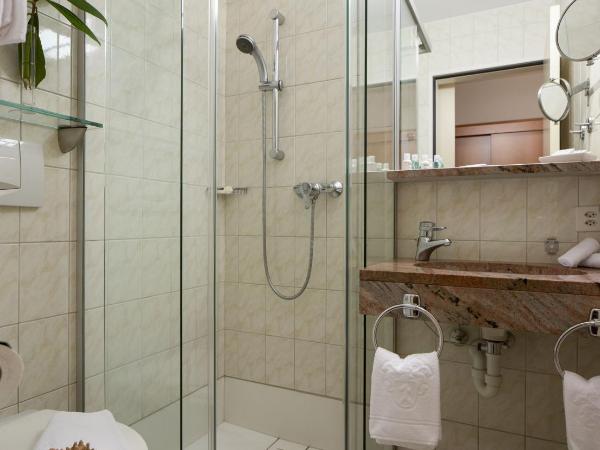 La Barca Blu : photo 5 de la chambre chambre double confort