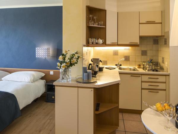 La Barca Blu : photo 4 de la chambre chambre double confort