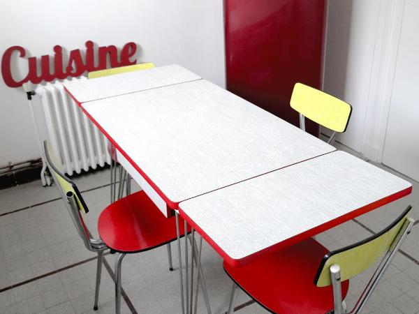 Les Abeilles : photo 6 de la chambre appartement