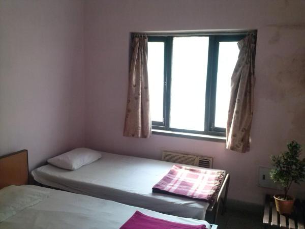 Capital Guest House : photo 6 de la chambre chambre triple