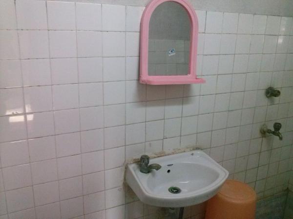 Capital Guest House : photo 3 de la chambre chambre simple avec ventilateur