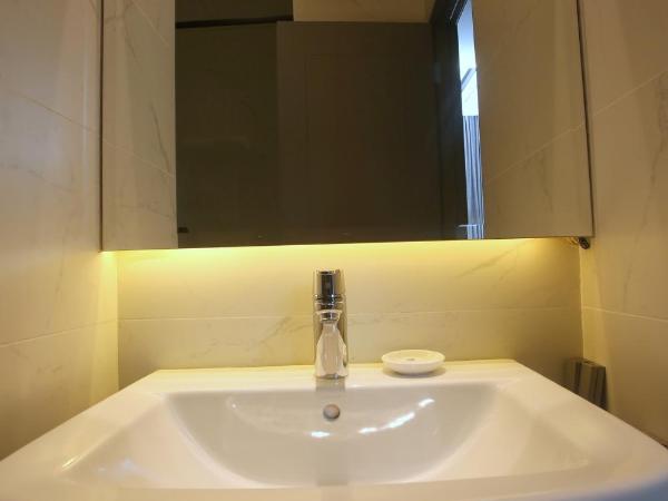 Stanton Hotel : photo 9 de la chambre chambre standard lit queen-size