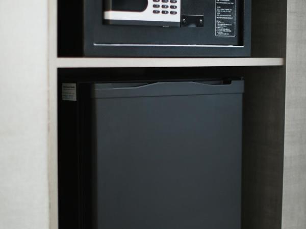 Stanton Hotel : photo 7 de la chambre chambre familiale deluxe