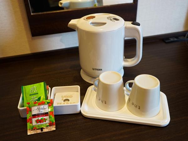 the b nagoya : photo 5 de la chambre chambre simple supérieure - non-fumeurs