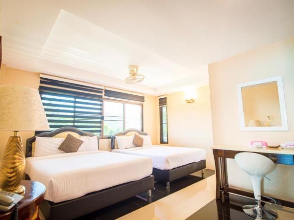 Dreampark resort : photo 8 de la chambre villa 3 chambres