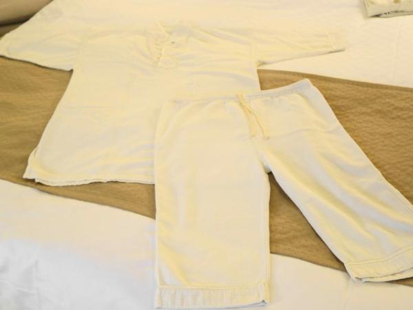 City Plaza Osaka : photo 4 de la chambre chambre double - non-fumeurs 