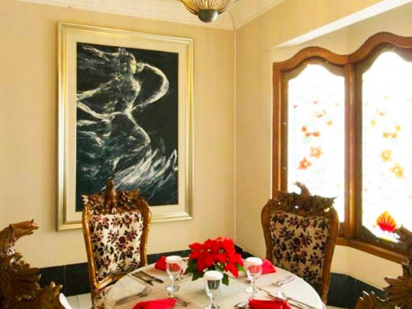 Raintree Boutique Villa & Gallery : photo 3 de la chambre suite présidentielle