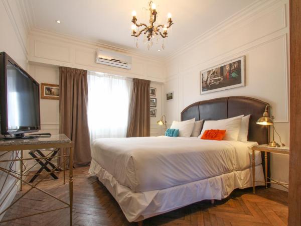 Hotel Clasico : photo 2 de la chambre suite 2 chambres
