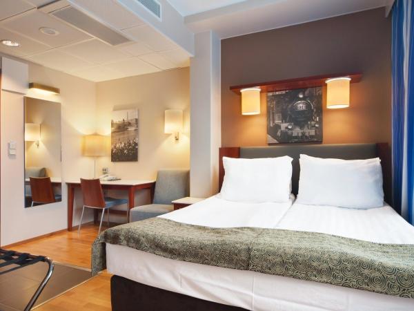 Holiday Inn Tampere - Central Station, an IHG Hotel : photo 6 de la chambre chambre standard