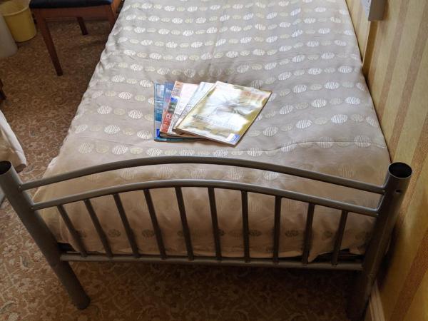 The New Guilderoy Hotel : photo 6 de la chambre chambre familiale supérieure