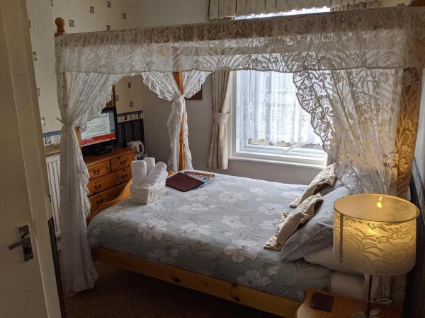 The New Guilderoy Hotel : photo 2 de la chambre chambre familiale supérieure