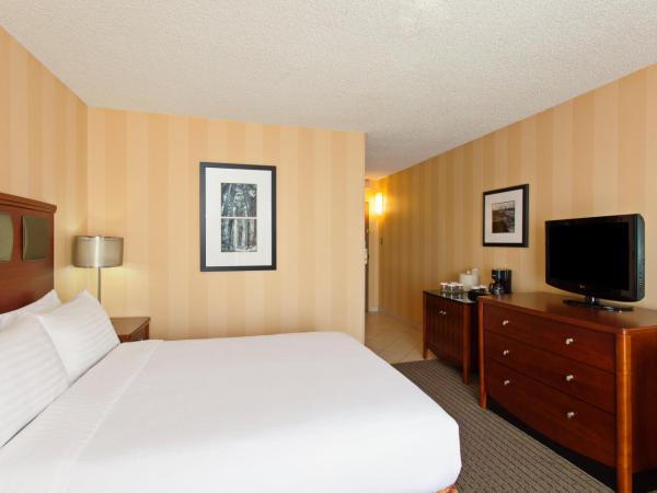Holiday Inn Sacramento Downtown-Arena, an IHG Hotel : photo 4 de la chambre chambre standard