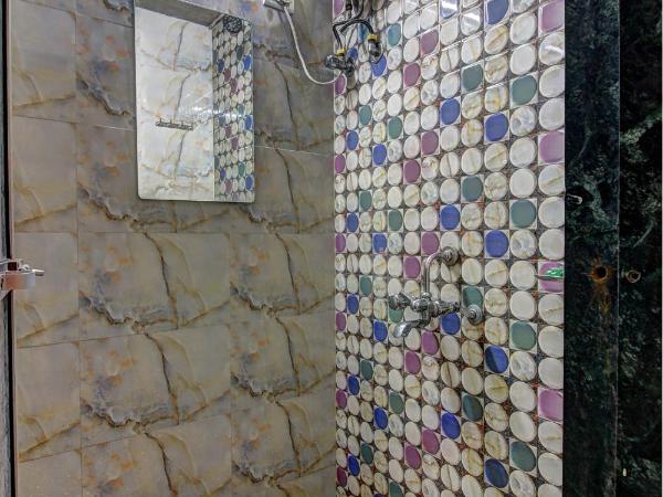 Sunshine Backpackers, Airport : photo 3 de la chambre lit dans dortoir pour hommes