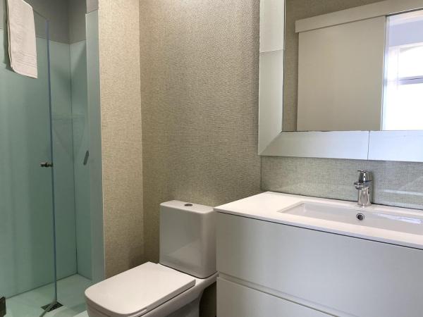 Golden Beach Guest House & Rooftop Bar : photo 10 de la chambre chambre double ou lits jumeaux standard