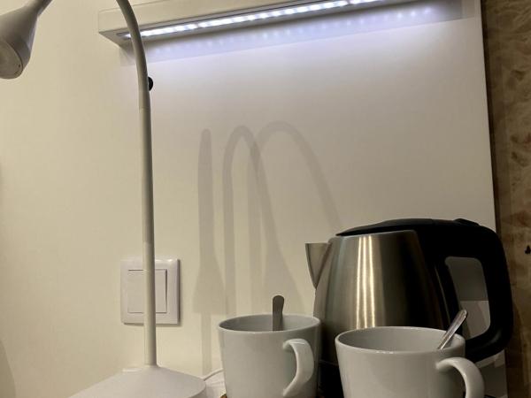 Golden Beach Guest House & Rooftop Bar : photo 2 de la chambre chambre lits jumeaux premium - vue sur mer