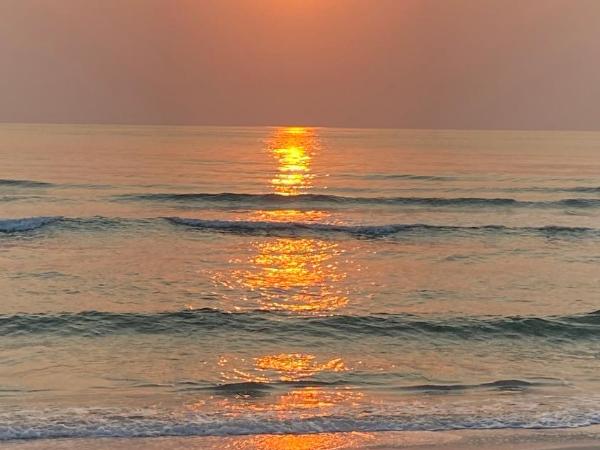 La Casita pool access condo HuaHin : photo 1 de la chambre appartement - vue sur piscine