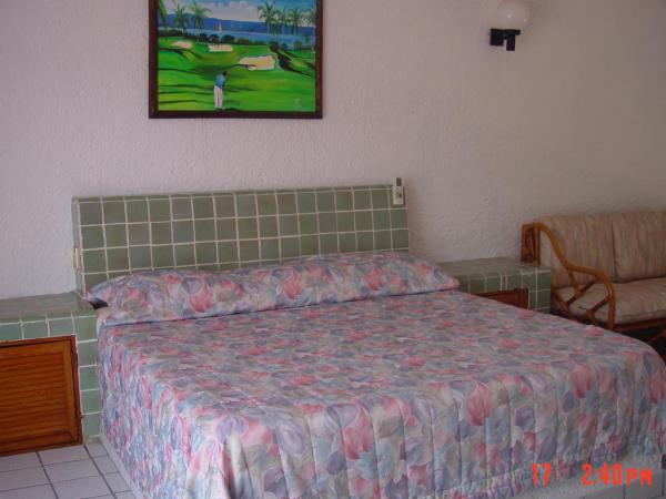 Coral Ixtapa : photo 3 de la chambre suite 3 chambres