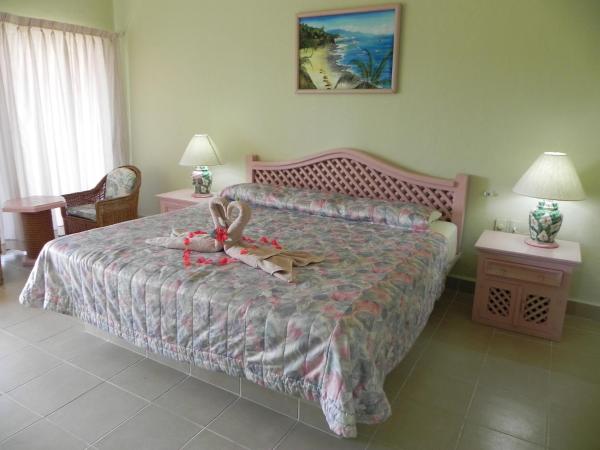 Coral Vista Del Mar : photo 5 de la chambre chambre double standard