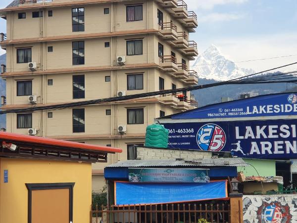 Hotel Balcony : photo 8 de la chambre chambre simple deluxe avec balcon