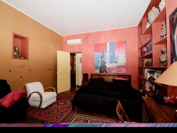 Chambres d'hôtes Le Regent : photo 3 de la chambre chambre double deluxe avec baignoire