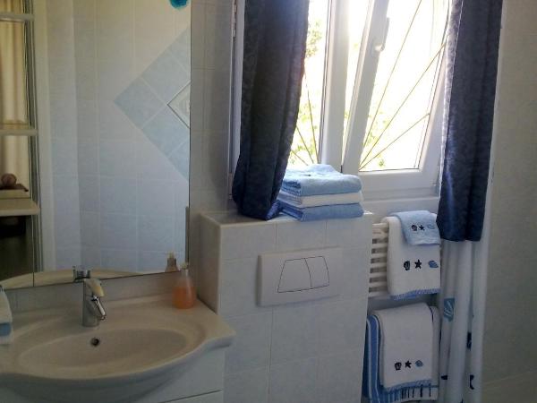 Marko Rooms : photo 1 de la chambre chambre double supérieure