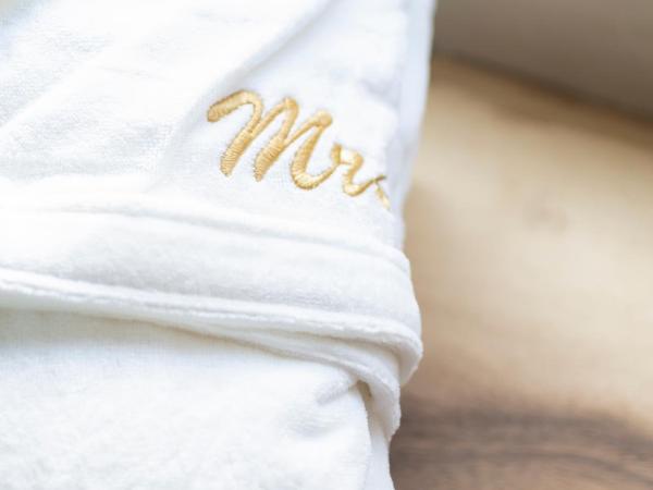 Wellness Sweet Bonihu B&B : photo 2 de la chambre chambre de luxe double ou lits jumeaux avec baignoire spa