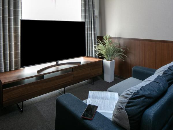 Randor Residence Kyoto Classic : photo 5 de la chambre suite familiale