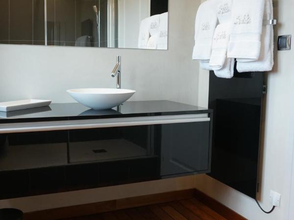 Au Clos de Mathilde : photo 6 de la chambre suite familiale deluxe