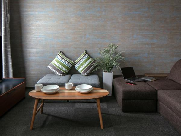 Randor Residence Kyoto Classic : photo 6 de la chambre suite familiale deluxe