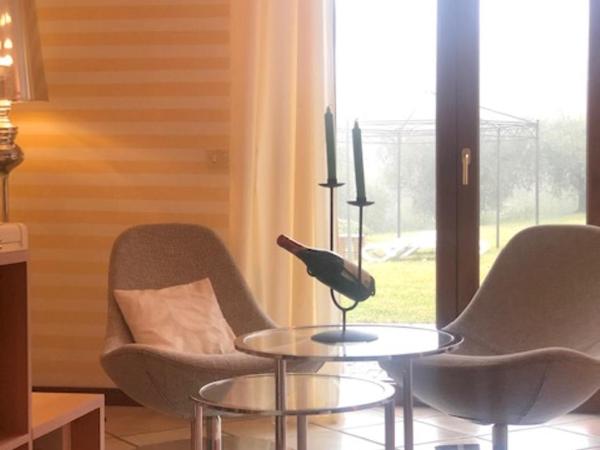 B&B Romy Rocker : photo 2 de la chambre chambre double