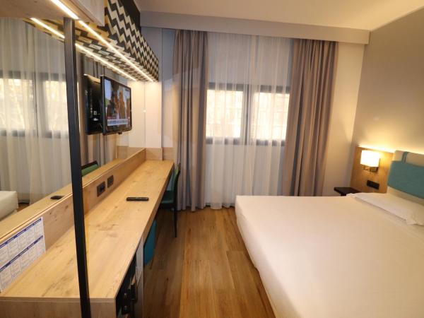 Hotel Domenichino : photo 2 de la chambre chambre double ou lits jumeaux supérieure