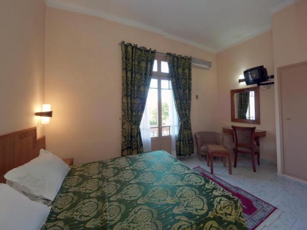 Hotel Splendid : photo 2 de la chambre chambre double standard