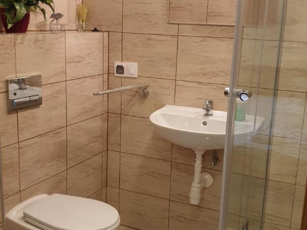 Hotelik SJ : photo 1 de la chambre chambre triple