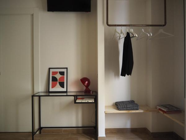 Cramu Bed&Breakfast : photo 4 de la chambre chambre double ou lits jumeaux standard