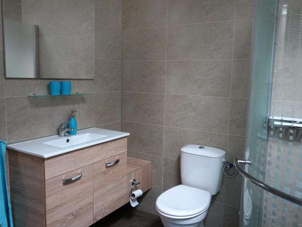 Penzion Smile : photo 6 de la chambre chambre quadruple (4 adultes)