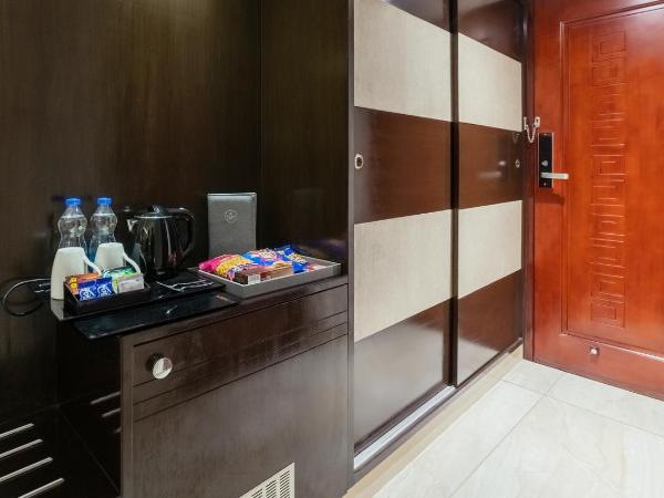 Attide Biz : photo 5 de la chambre chambre double ou lits jumeaux exécutive